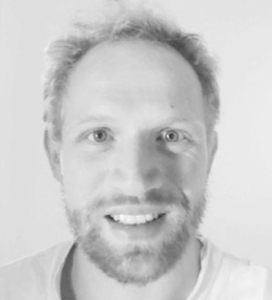 Bob van den Heuvel