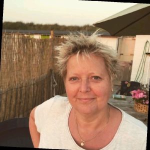Esther Liesker