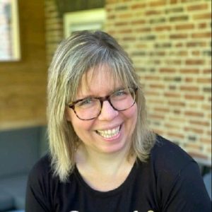 Ingrid Wonnink
