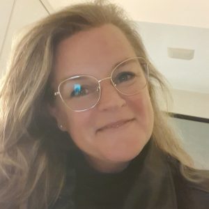 Marja Mooijekind