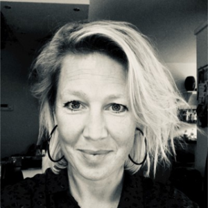 Patricia Bevers