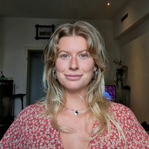 Rosalinde Otten