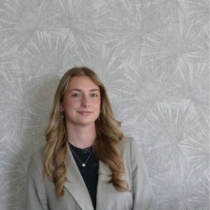 Sara Gerrits