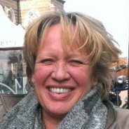Tanja van den Bergh